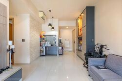 The Palette (D18), Condominium #581712061